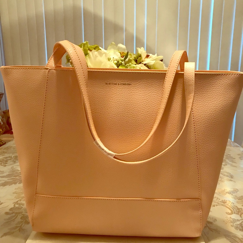 New York & Company Tote